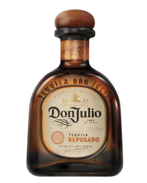Reposado
