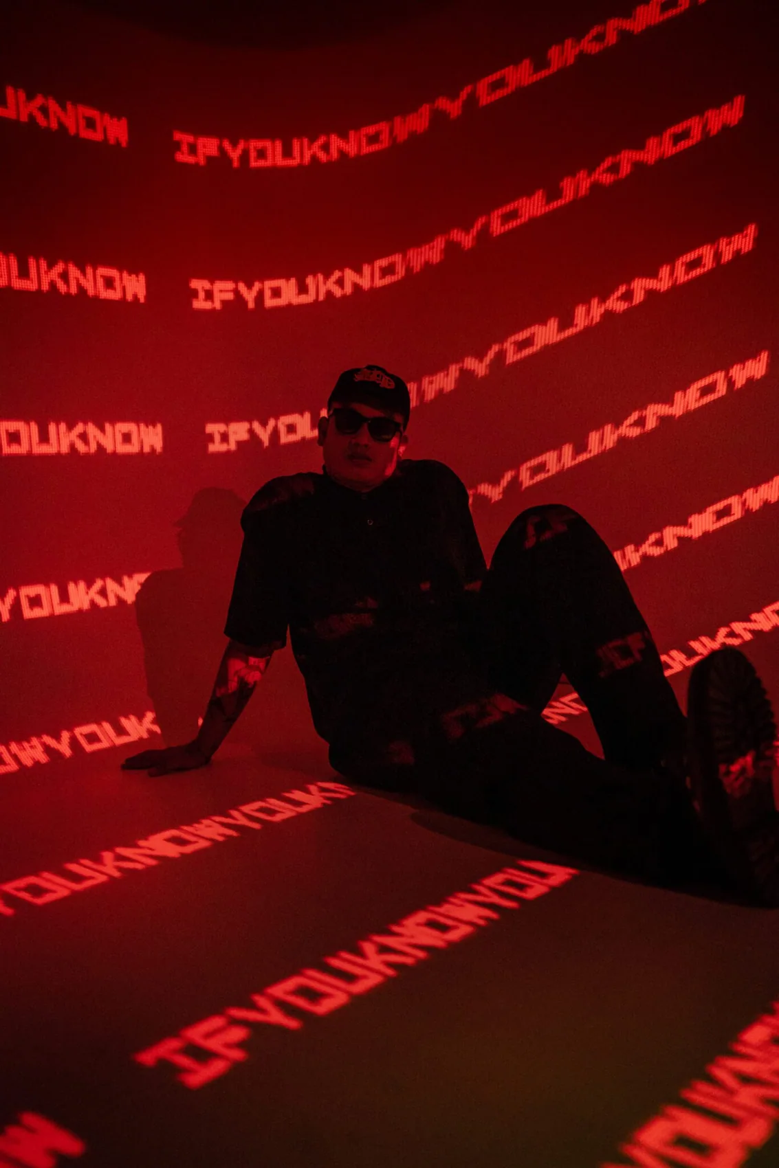 DJ B4SS, Vault Jakarta resident