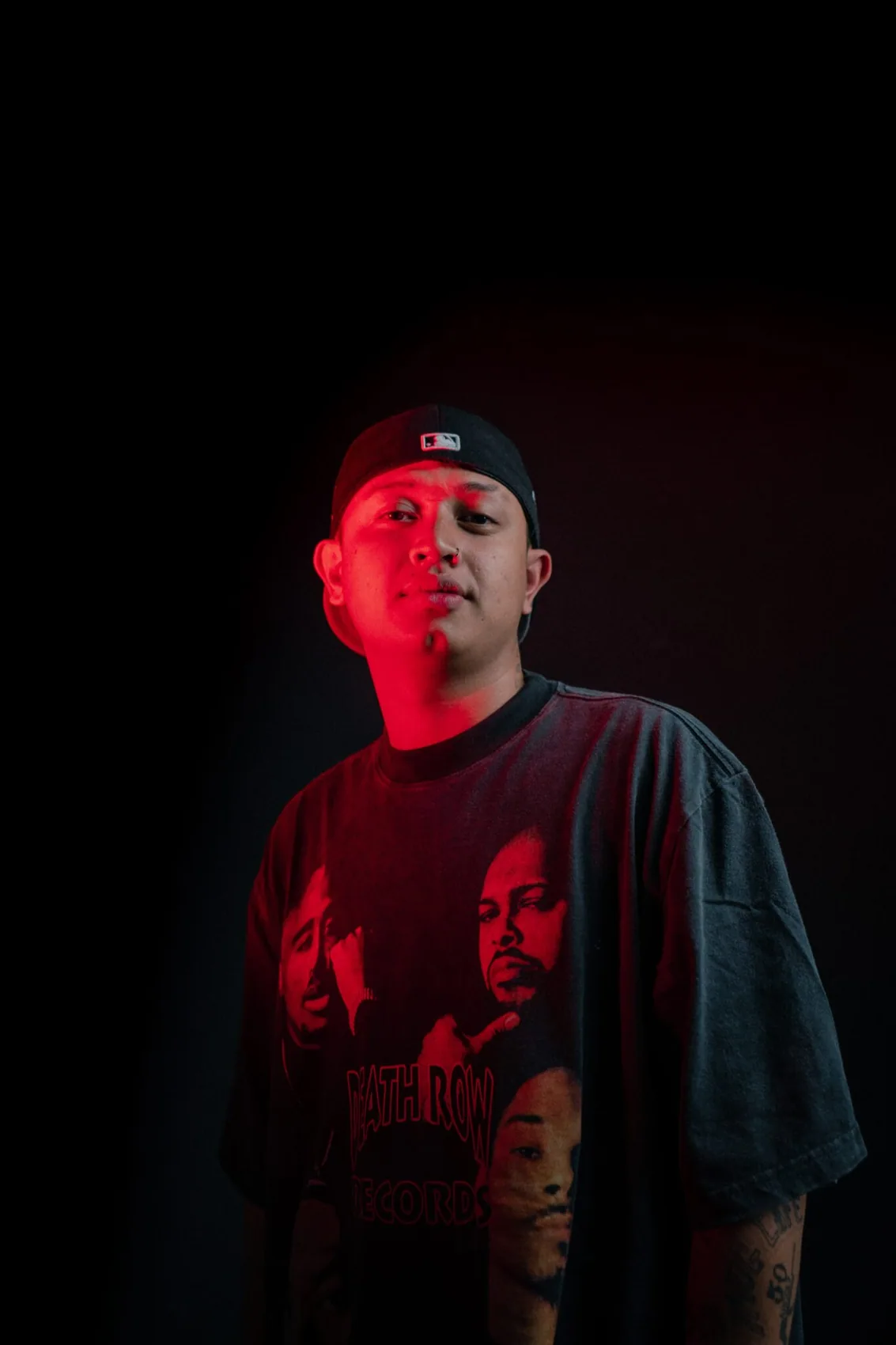 DJ ESAR, Vault Jakarta resident