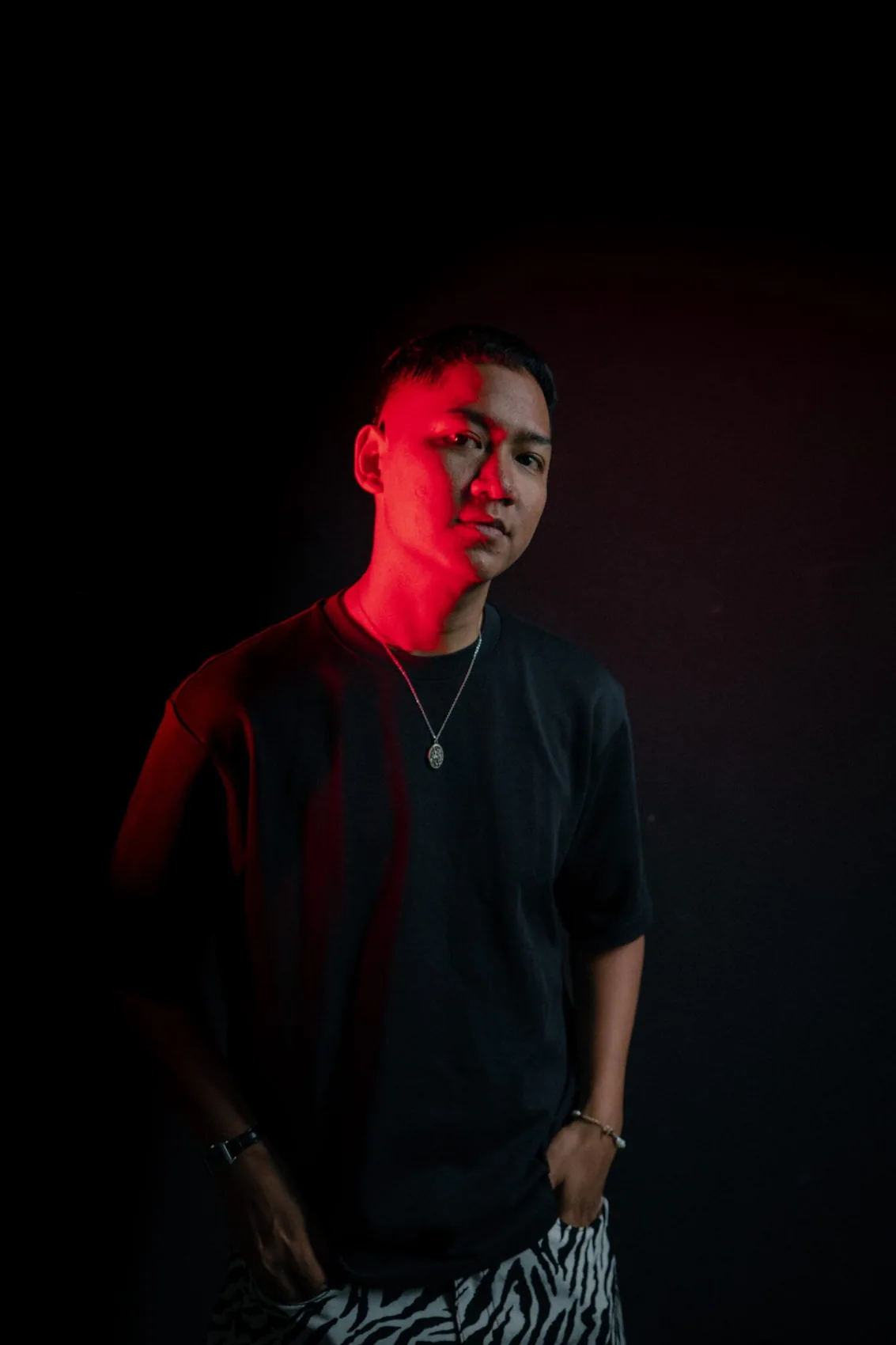 DJ MAEL, Vault Jakarta resident