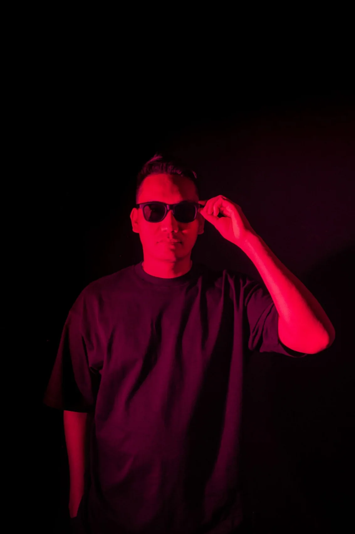 DJ JACKSOUND, Vault Jakarta resident
