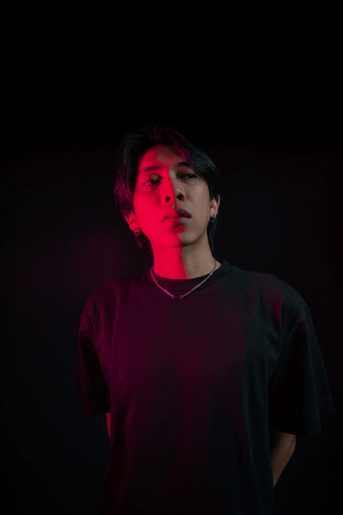 GALLYGLITCH, Vault Jakarta resident